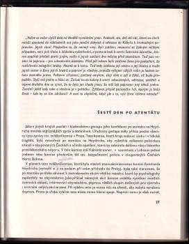 Vladimír Konopka: Zde stávaly Lidice