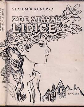 Zde stávaly Lidice