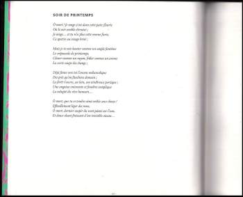 Suzanne Renaud: Zde tvůj život