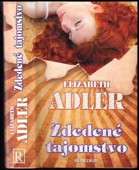 Zdedené tajomstvo