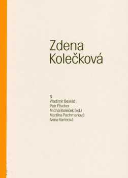 Zdena Kolečková