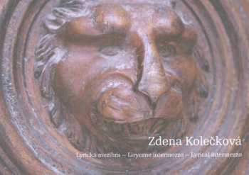 Zdena Kolečková