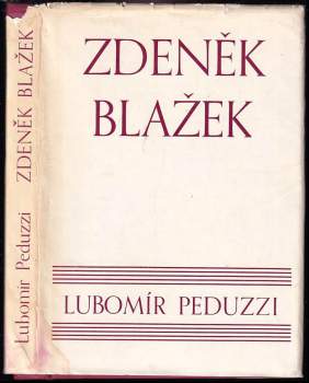 Zdeněk Blažek