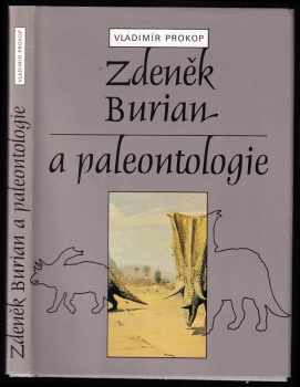 Zdeněk Burian a paleontologie