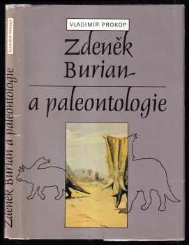 Zdeněk Burian a paleontologie