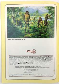 Eva Hochmanová-Burianová: Zdeněk Burian