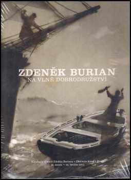 Zdeněk Burian: Zdeněk Burian