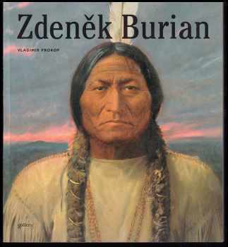 Zdeněk Burian