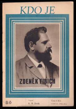 Zdeněk Fibich