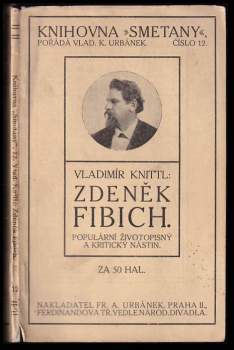Zdeněk Fibich