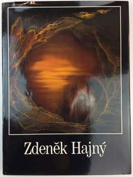 Bohumír Mráz: Zdeněk Hajný