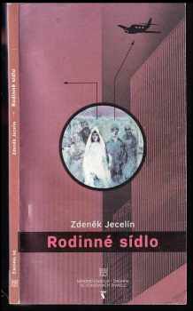 Zdeněk Jecelín: Zdeněk Jecelín, Rodinné sídlo - fantazie o životě ruské venkovské šlechty : [česká premiéra 27 a 28. března 2002 ve Stavovském divadle.