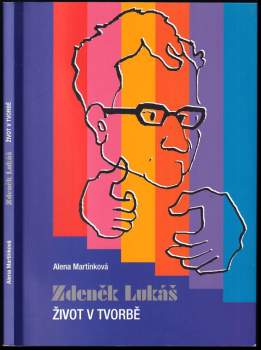 Alena Martínková: Zdeněk Lukáš