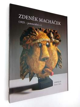 Zdeněk Macháček