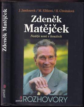 Zdeněk Matějček