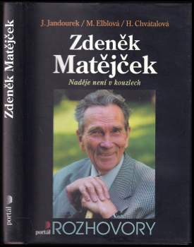 Zdeněk Matějček