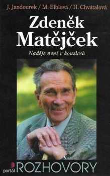 Zdeněk Matějček