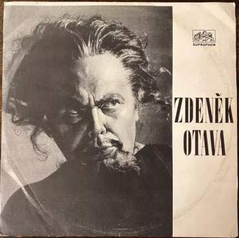 Zdenek Otava
