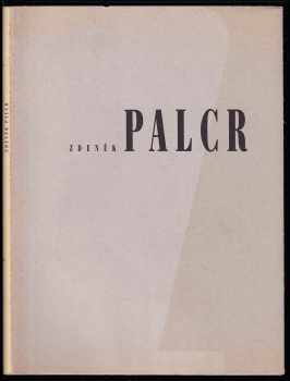 Zdeněk Palcr: Zdeněk Palcr - katalog k výstavě soch Zdeňka Palcra a kreseb Miloslava Chlupáče, Náchod říjen - listopad 1997