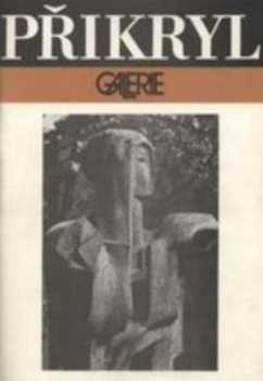 Zdeněk Přikryl - sochařské dílo
