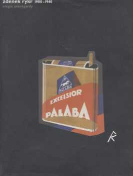 Zdenek Rykr 1900-1940