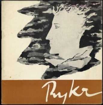 Jiří Urban: Zdeněk Rykr