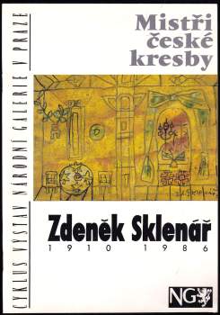 Zdeněk Sklenář : 1910-1986
