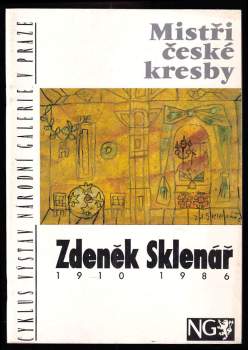 Zdeněk Sklenář : 1910-1986