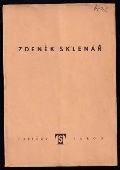 Zdeněk Sklenář