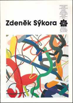 Zdeněk Sýkora