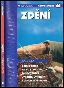 Zdění