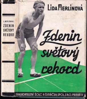 Zdenin světový rekord