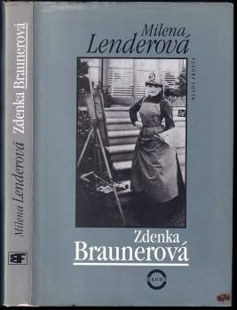 Zdenka Braunerová
