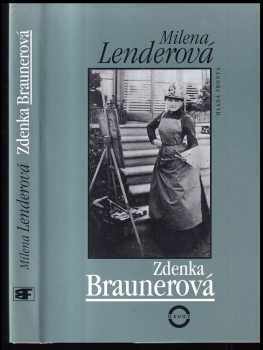 Zdenka Braunerová