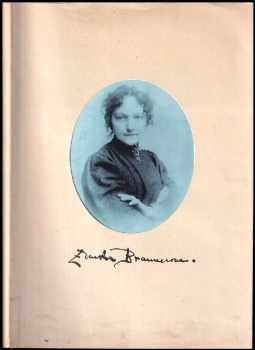 Zdenka Braunerova