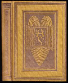 Zdenka Fibicha milostný deník