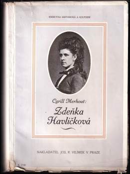 Zdeňka Havlíčková