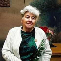 Zdenka Heřmanová