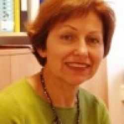 Zdenka Mansfeldová