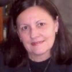 Zdeňka Švarcová