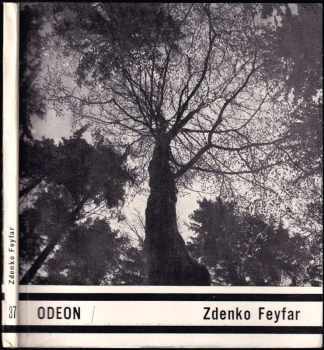 Ludvík Souček: Zdenko Feyfar