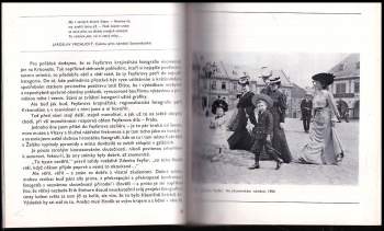 Ludvík Souček: Zdenko Feyfar