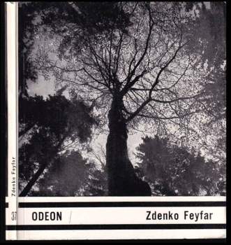 Ludvík Souček: Zdenko Feyfar