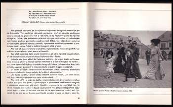 Ludvík Souček: Zdenko Feyfar
