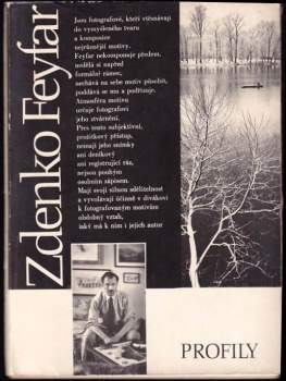 Zdenko Feyfar (soubor 12 pohlednic)