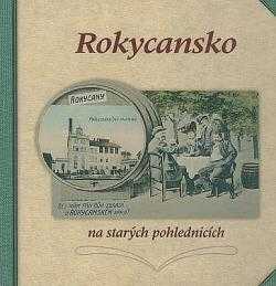 Zdice na starých pohlednicích