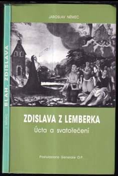 Zdislava z Lemberka