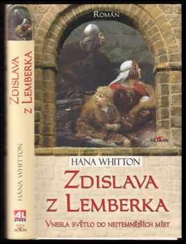 Zdislava z Lemberka