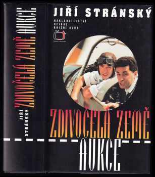 Zdivočelá země ; Aukce