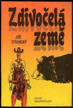Zdivočelá země
